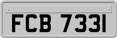 FCB7331
