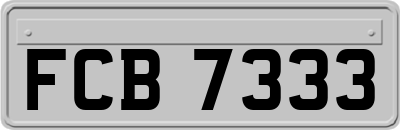 FCB7333