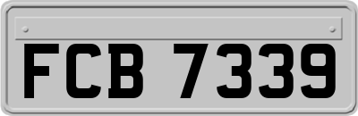 FCB7339