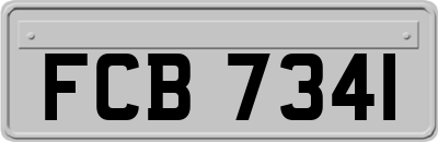 FCB7341