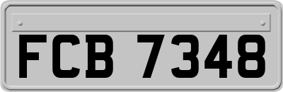 FCB7348
