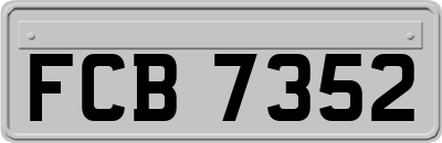 FCB7352