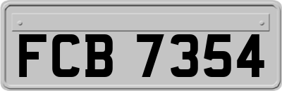 FCB7354