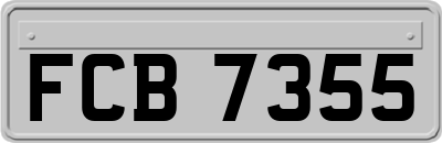 FCB7355