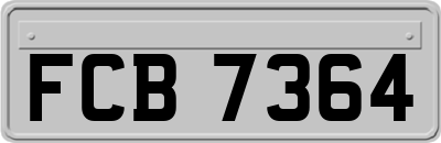 FCB7364