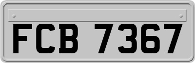 FCB7367
