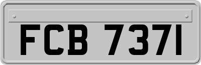FCB7371