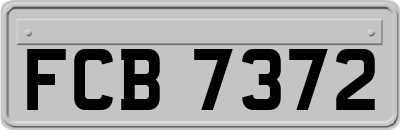 FCB7372