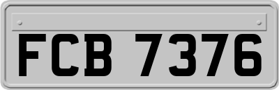 FCB7376