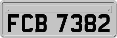 FCB7382