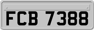 FCB7388