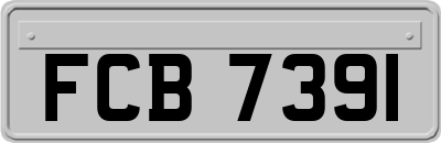 FCB7391