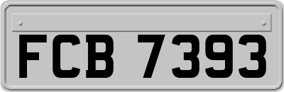 FCB7393