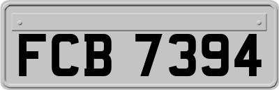 FCB7394