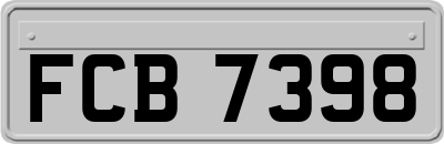 FCB7398