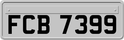 FCB7399