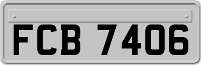 FCB7406