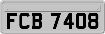 FCB7408