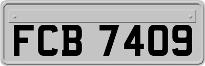 FCB7409