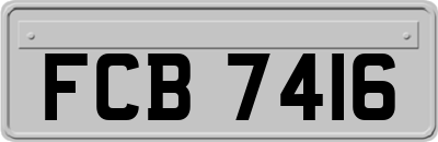 FCB7416