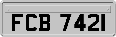 FCB7421
