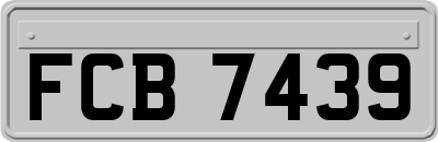 FCB7439