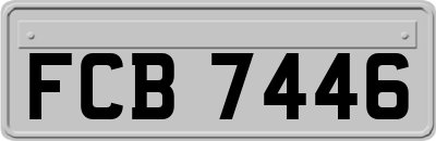FCB7446