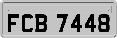 FCB7448