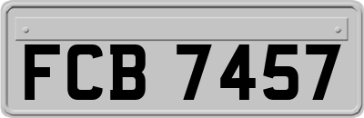 FCB7457