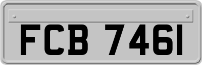 FCB7461
