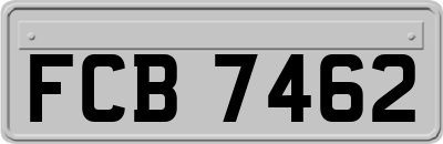 FCB7462