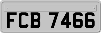 FCB7466