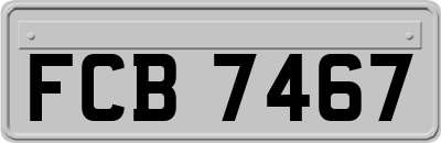 FCB7467