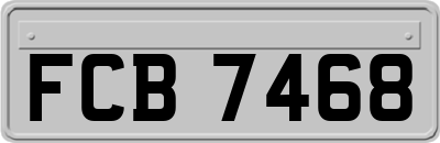 FCB7468