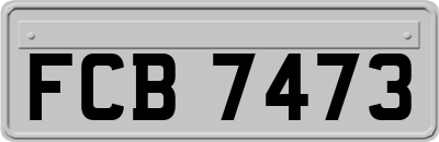 FCB7473