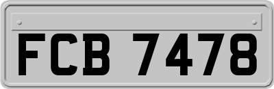 FCB7478