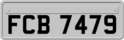 FCB7479