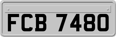 FCB7480