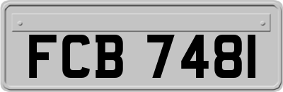 FCB7481