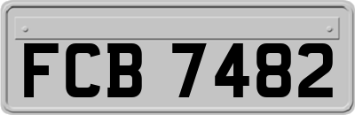 FCB7482