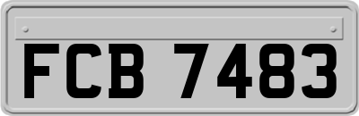 FCB7483