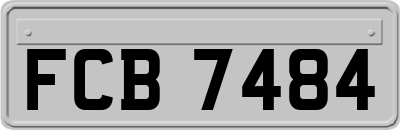 FCB7484