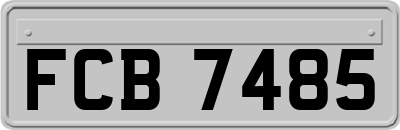 FCB7485