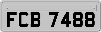 FCB7488