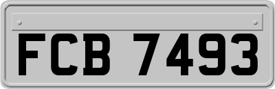 FCB7493