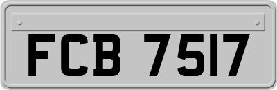 FCB7517