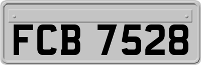 FCB7528