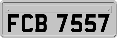 FCB7557