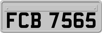 FCB7565