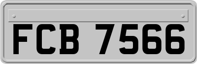 FCB7566